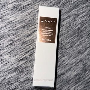 Monat Rewind face cream
